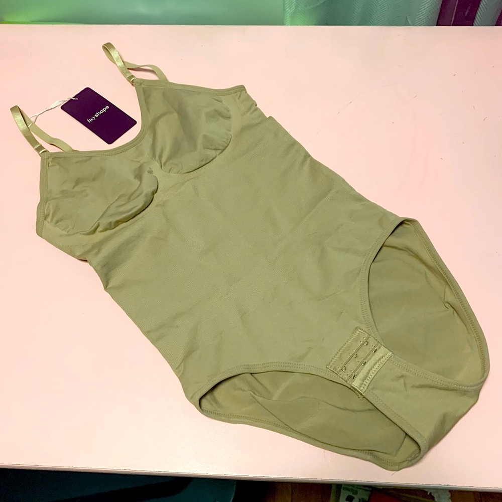 Nude HeyShape, medium